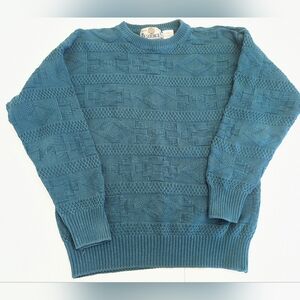 RESOURCES Vintage Crewneck Sweater
